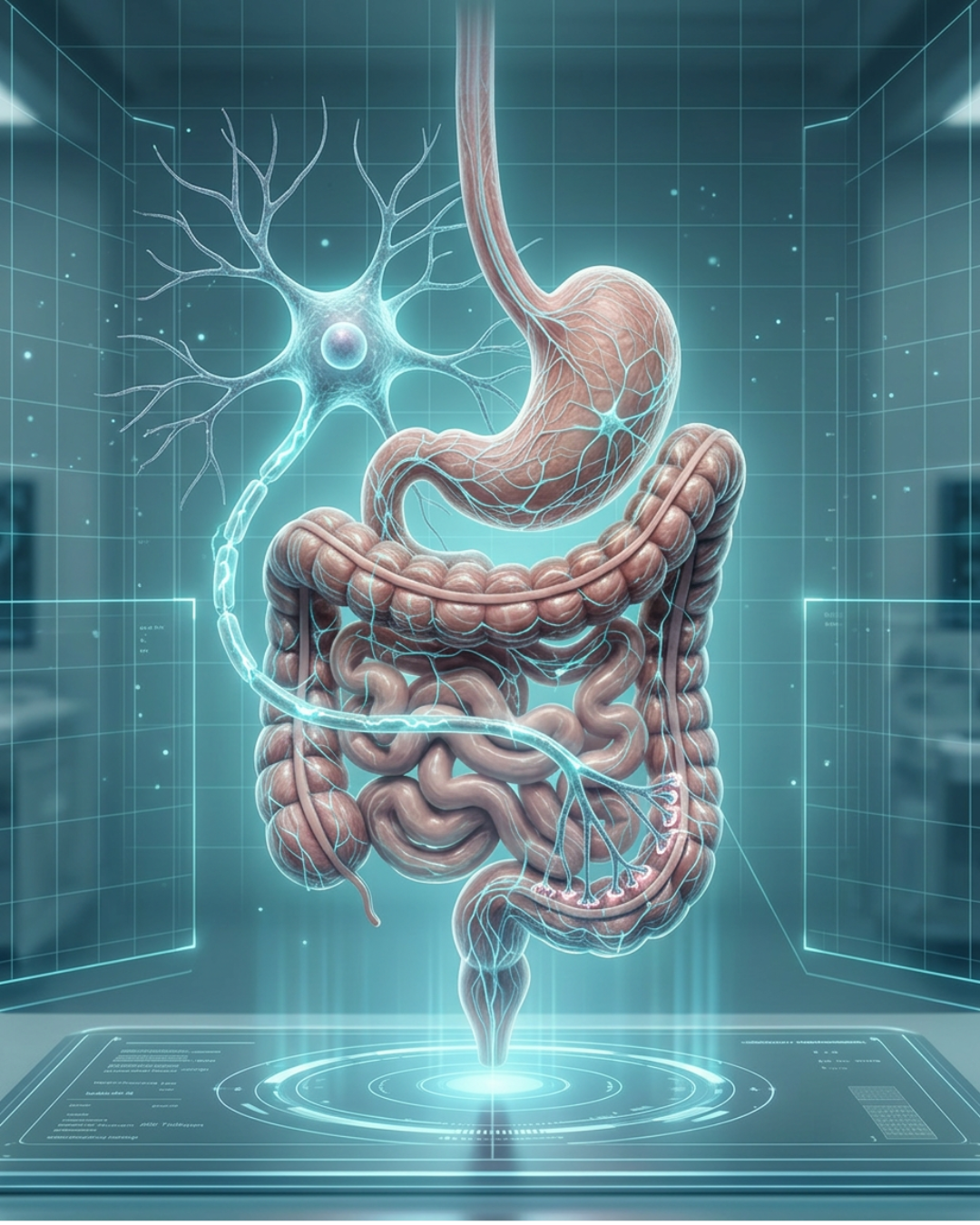 Curso de Aperfeiçoamento em DICI: Neurogastroenterologia e Métodos Diagnósticos Complementares