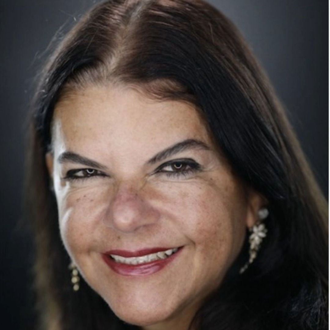 Dra. Adelia Carmen Silva de Jesus