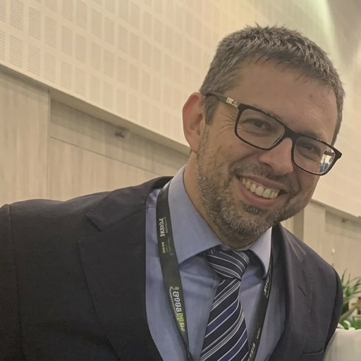 Dr. Moisés Copelman